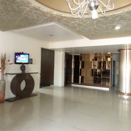 بونة Matrix Inn المظهر الخارجي الصورة