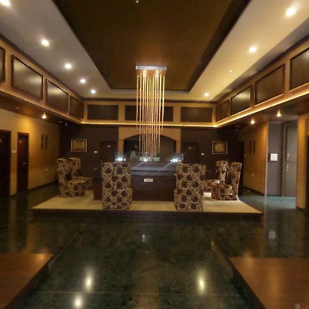 بونة Matrix Inn المظهر الخارجي الصورة