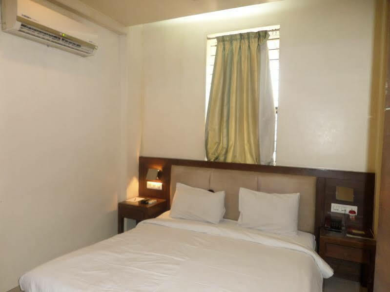 بونة Matrix Inn المظهر الخارجي الصورة