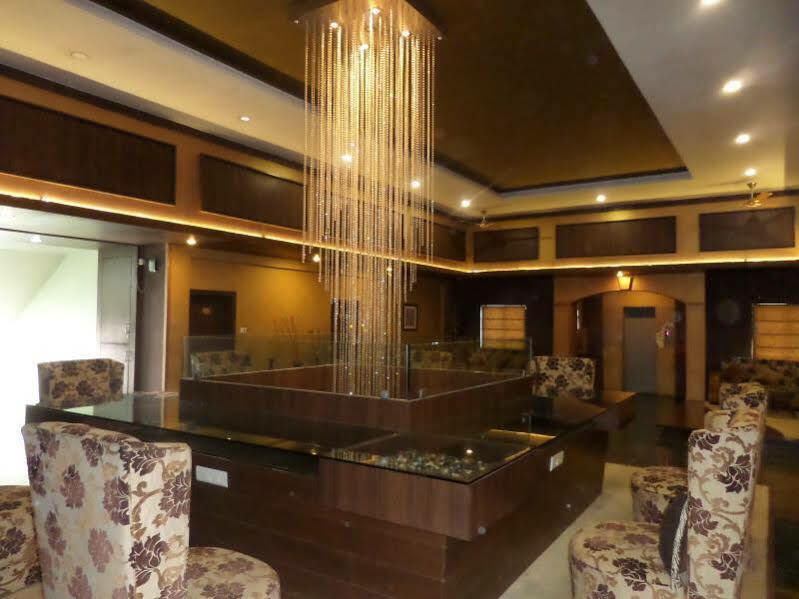 بونة Matrix Inn المظهر الخارجي الصورة