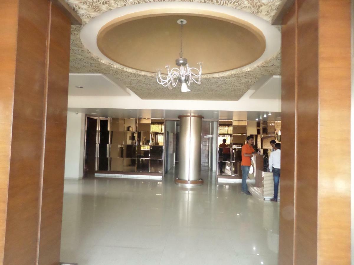 بونة Matrix Inn المظهر الخارجي الصورة