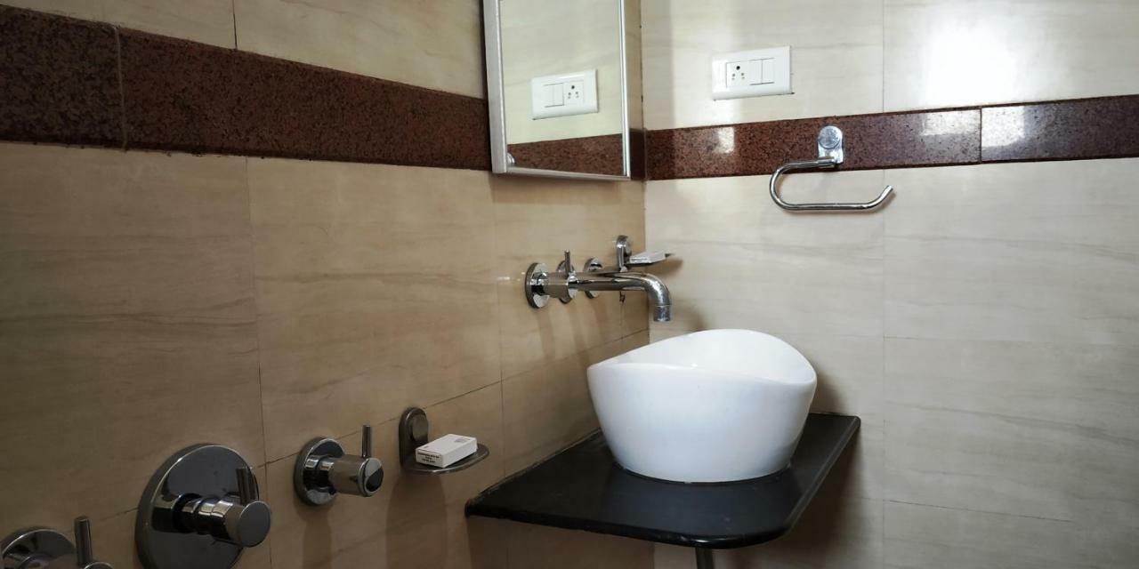 بونة Matrix Inn المظهر الخارجي الصورة