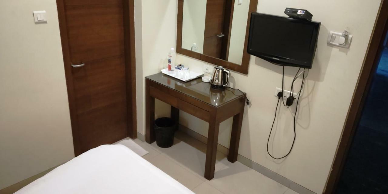 بونة Matrix Inn المظهر الخارجي الصورة