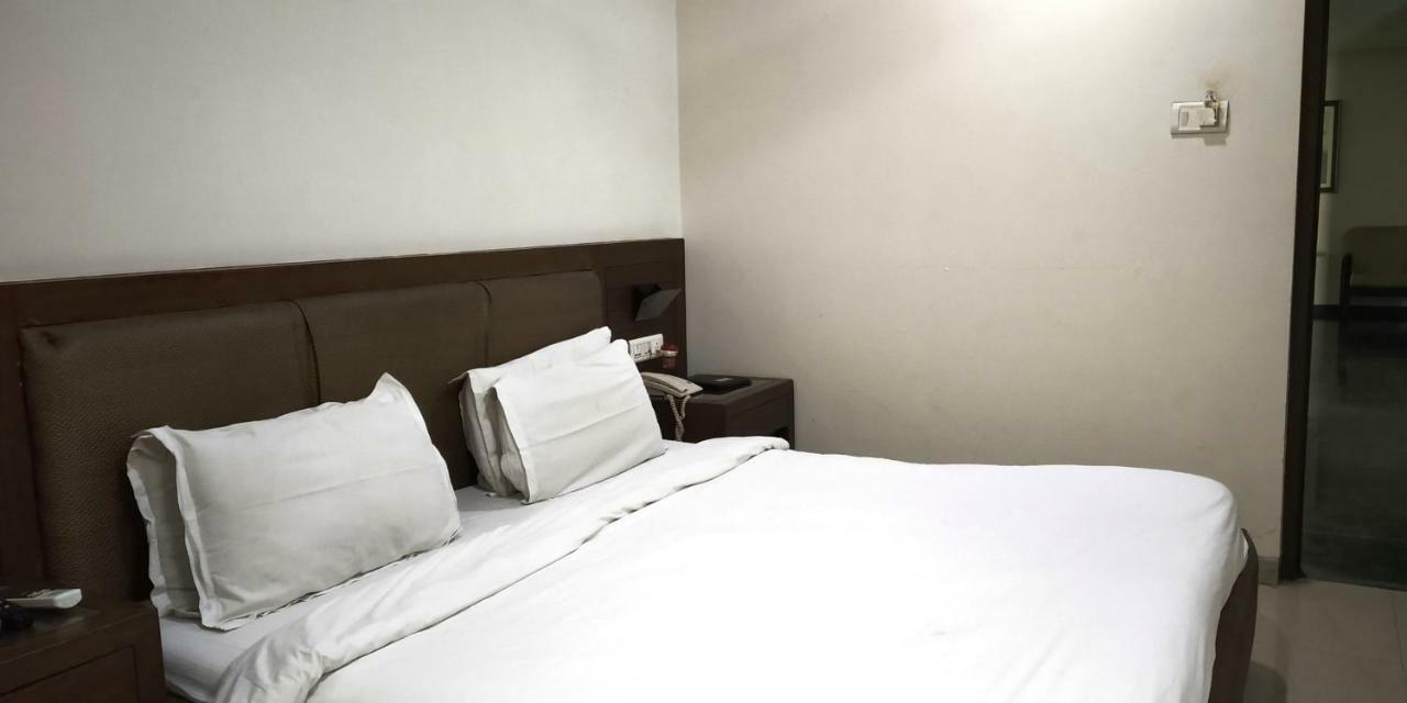 بونة Matrix Inn المظهر الخارجي الصورة