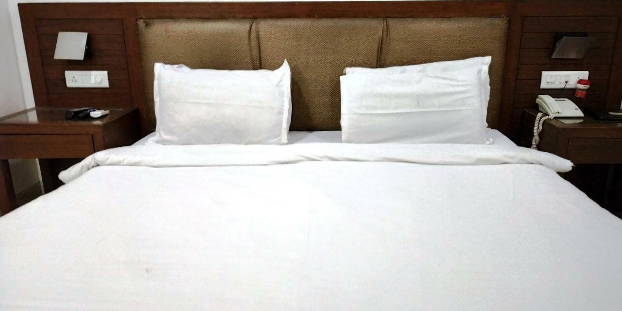 بونة Matrix Inn المظهر الخارجي الصورة