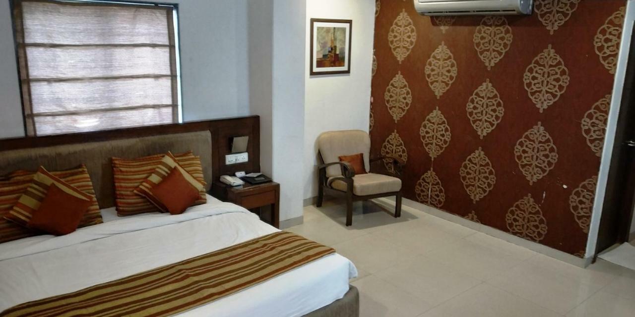 بونة Matrix Inn المظهر الخارجي الصورة