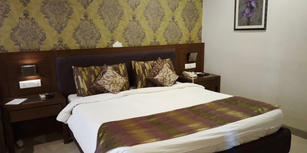 بونة Matrix Inn المظهر الخارجي الصورة