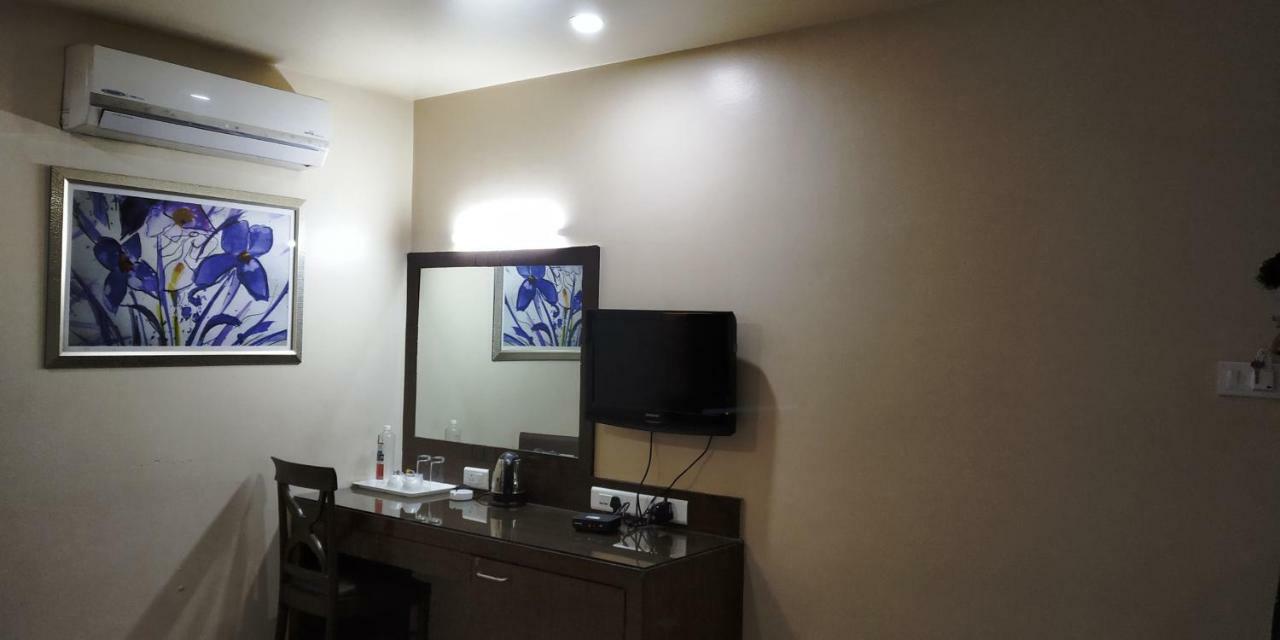 بونة Matrix Inn المظهر الخارجي الصورة