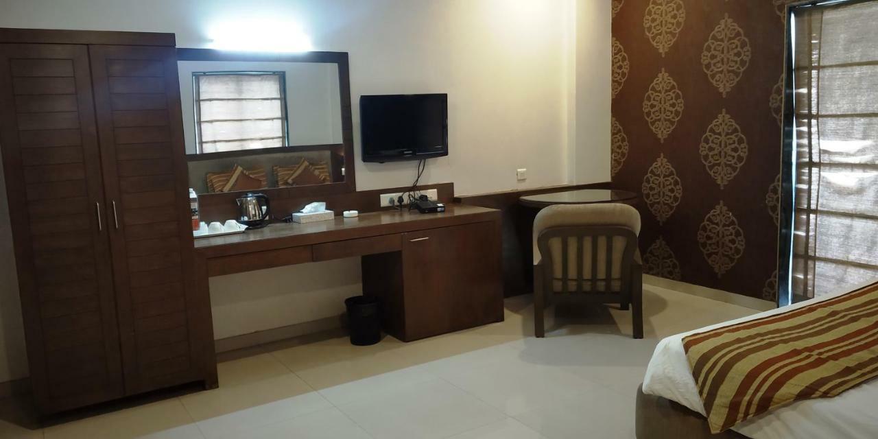 بونة Matrix Inn المظهر الخارجي الصورة