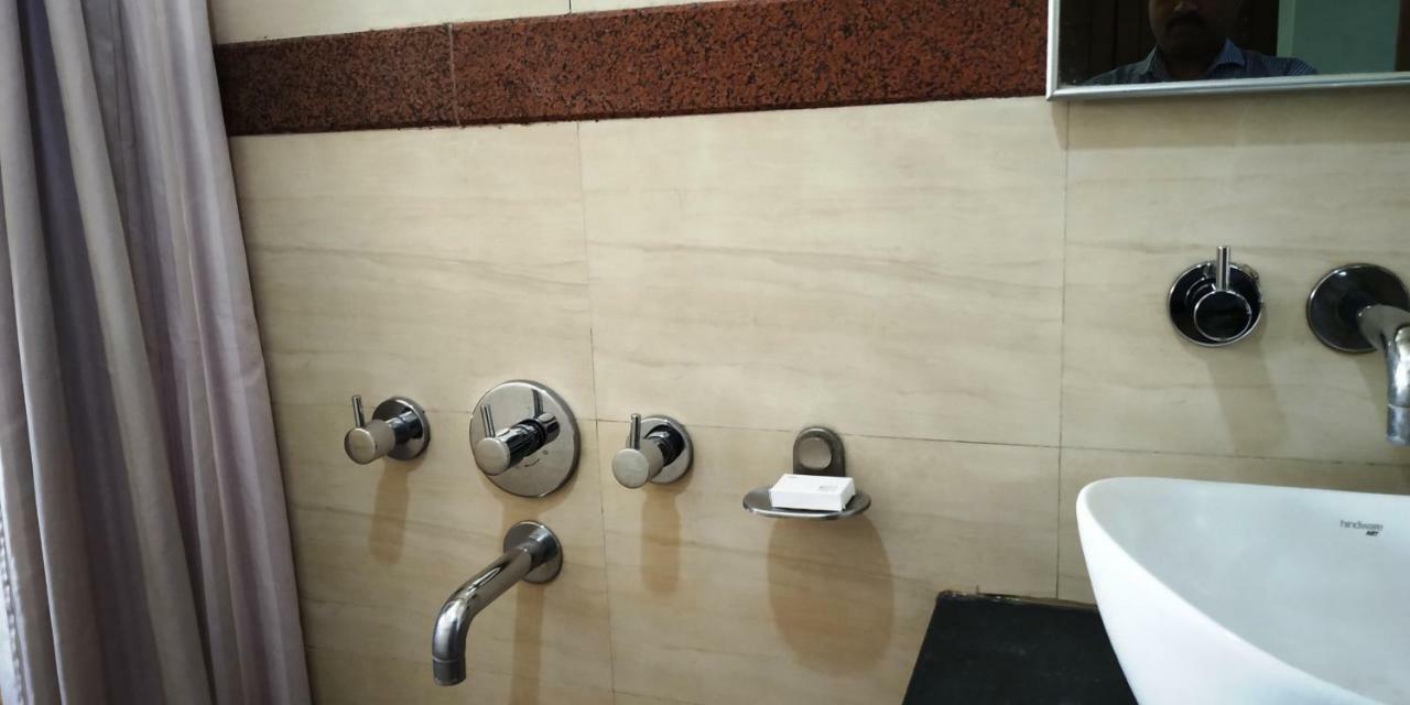 بونة Matrix Inn المظهر الخارجي الصورة