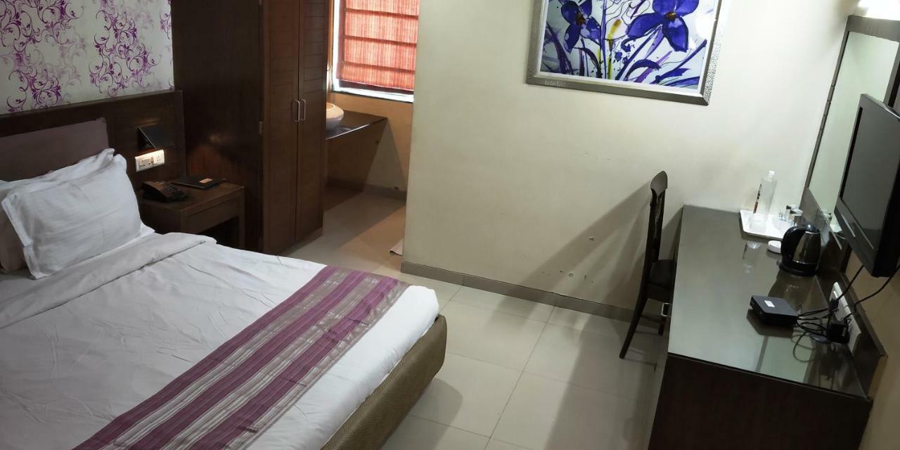 بونة Matrix Inn المظهر الخارجي الصورة