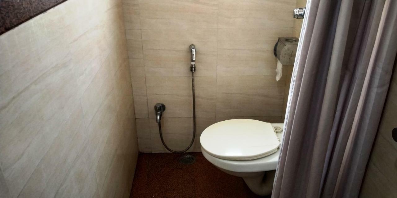 بونة Matrix Inn المظهر الخارجي الصورة