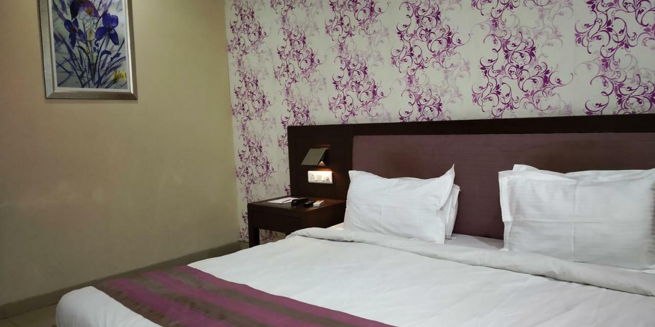 بونة Matrix Inn المظهر الخارجي الصورة