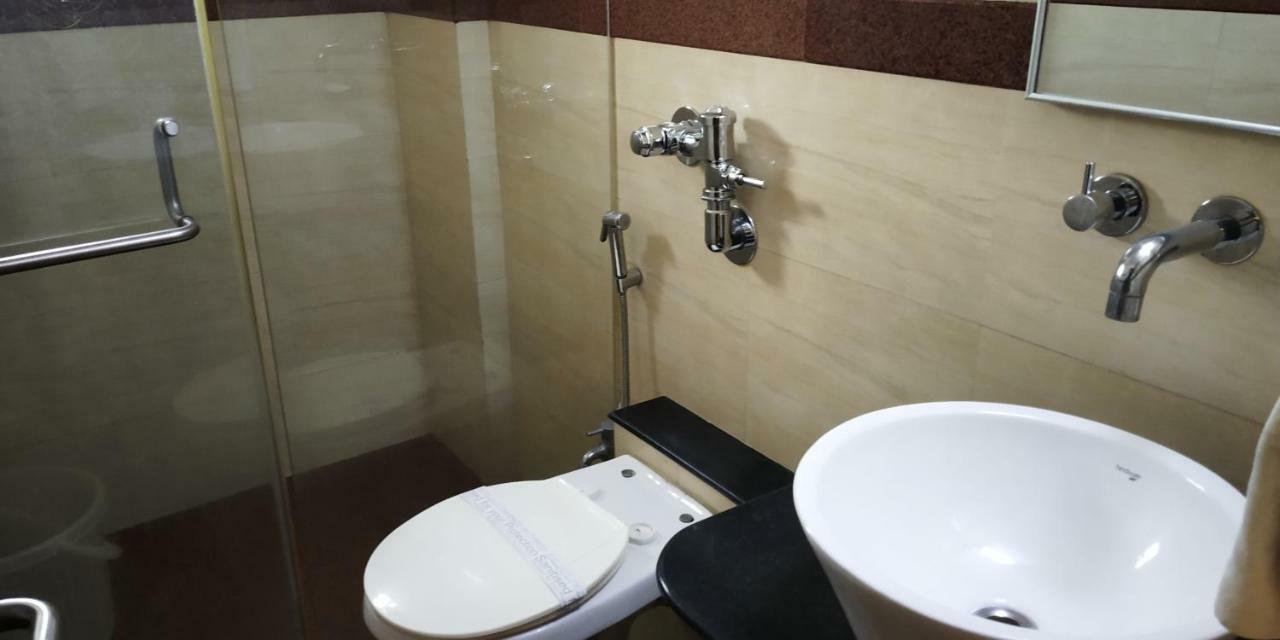 بونة Matrix Inn المظهر الخارجي الصورة