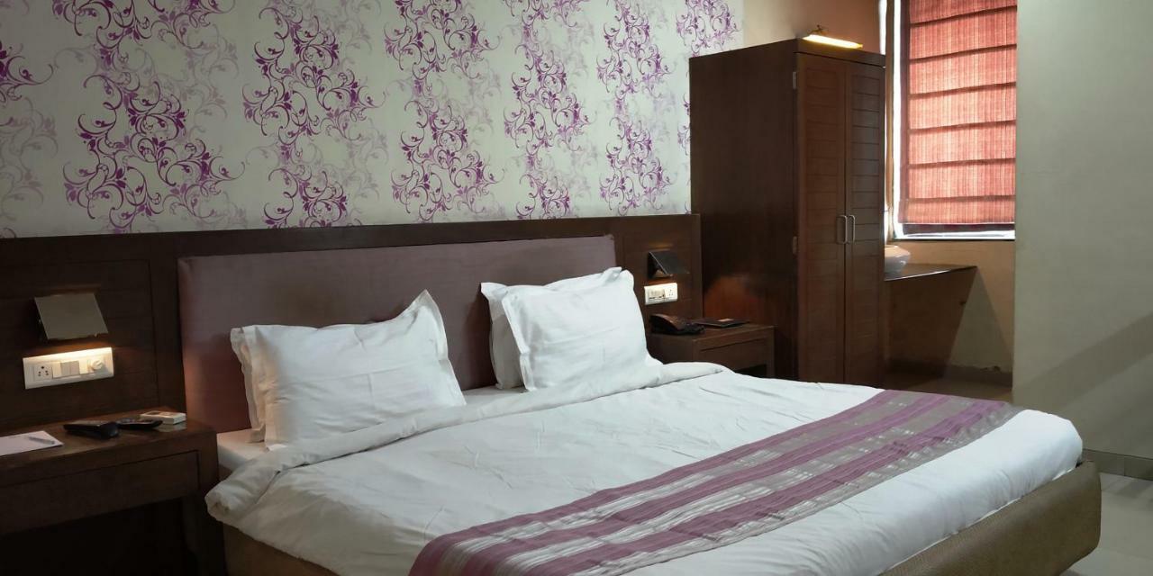 بونة Matrix Inn المظهر الخارجي الصورة