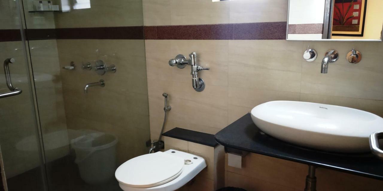 بونة Matrix Inn المظهر الخارجي الصورة