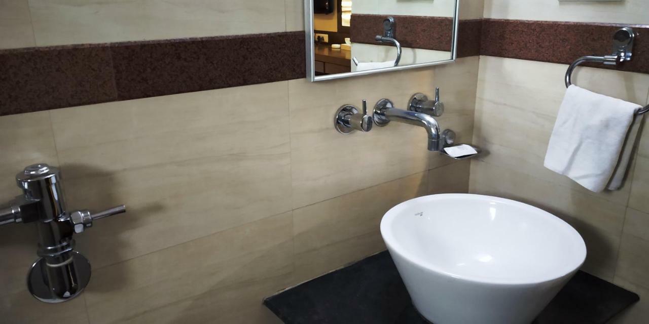 بونة Matrix Inn المظهر الخارجي الصورة