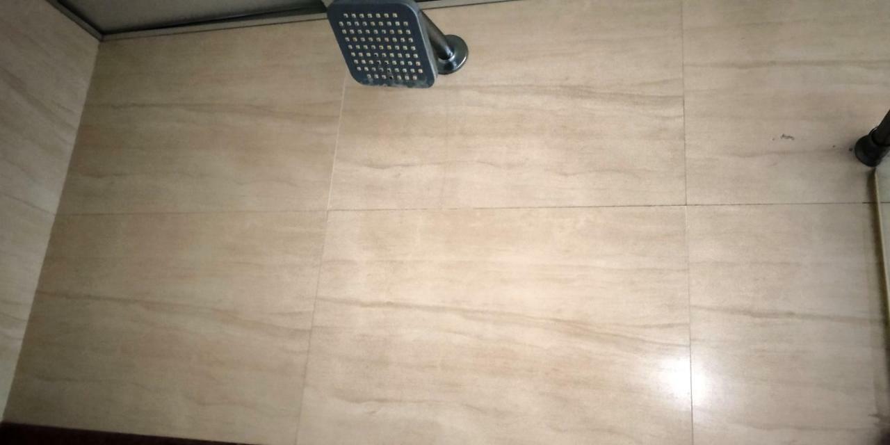 بونة Matrix Inn المظهر الخارجي الصورة