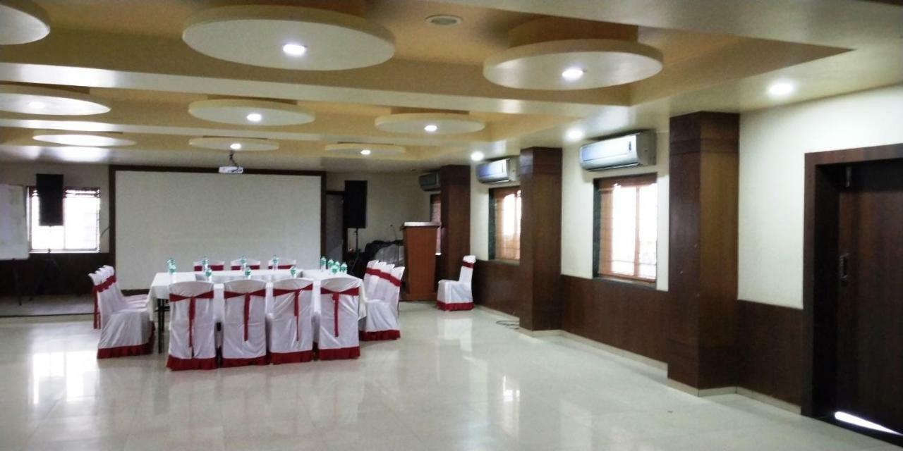 بونة Matrix Inn المظهر الخارجي الصورة