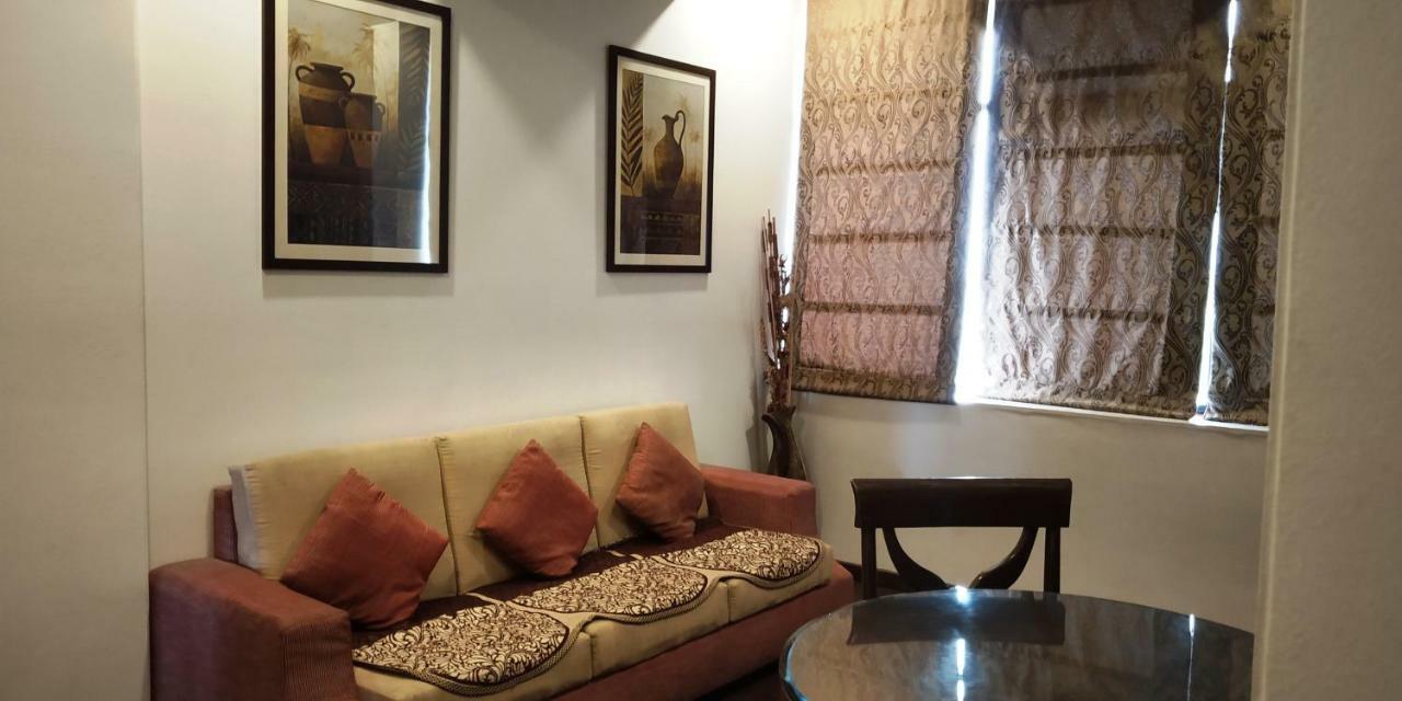 بونة Matrix Inn المظهر الخارجي الصورة