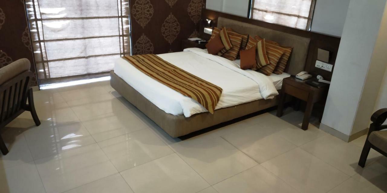 بونة Matrix Inn المظهر الخارجي الصورة