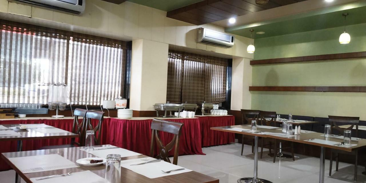 بونة Matrix Inn المظهر الخارجي الصورة
