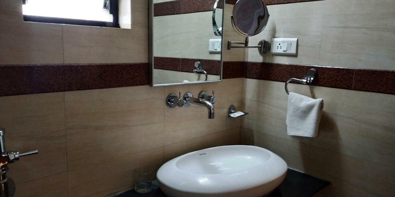 بونة Matrix Inn المظهر الخارجي الصورة