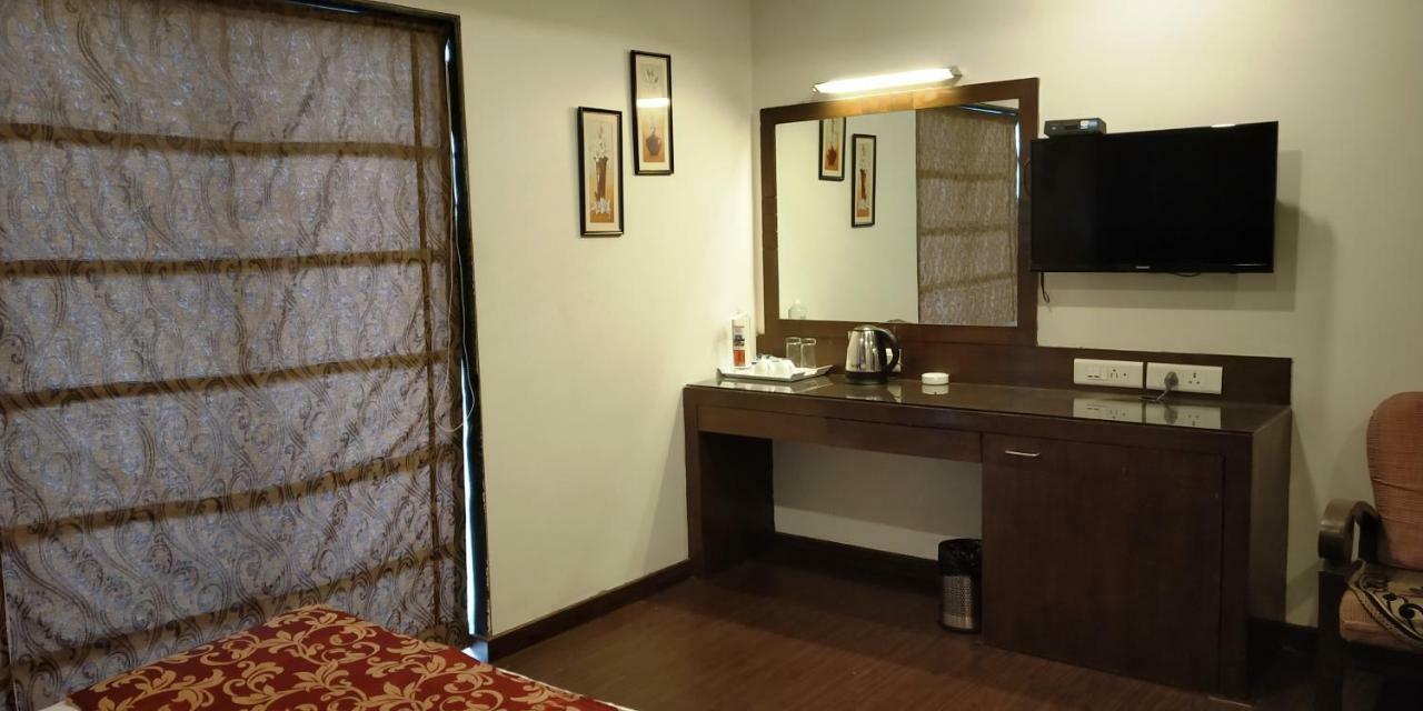 بونة Matrix Inn المظهر الخارجي الصورة