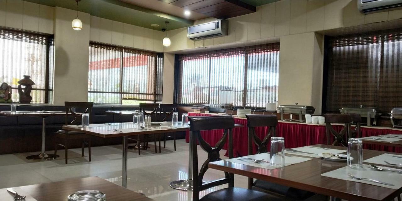 بونة Matrix Inn المظهر الخارجي الصورة