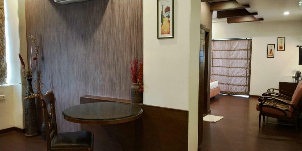 بونة Matrix Inn المظهر الخارجي الصورة