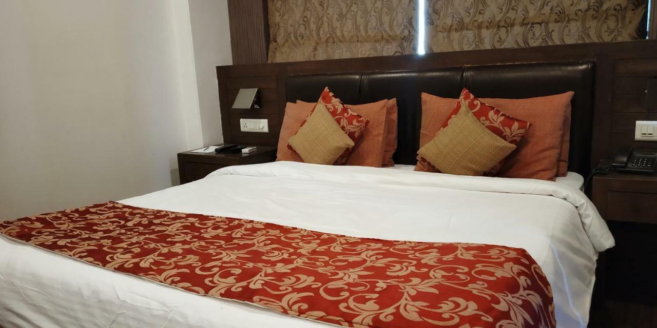 بونة Matrix Inn المظهر الخارجي الصورة