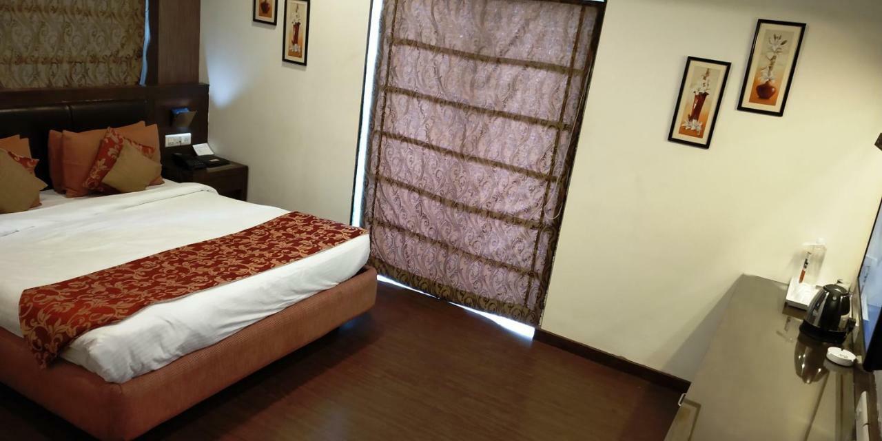 بونة Matrix Inn المظهر الخارجي الصورة